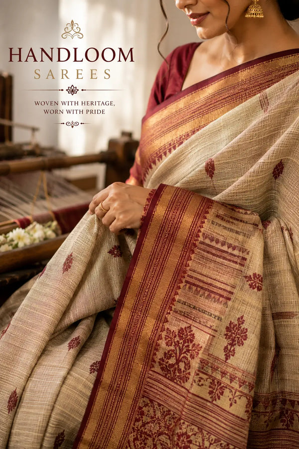 Handloom