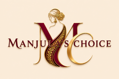 Manjula's Choice